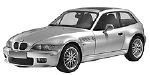 BMW E36-7 P324D Fault Code
