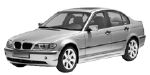 BMW E46 P324D Fault Code