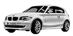 BMW E81 P324D Fault Code