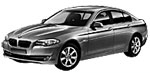 BMW F10 P324D Fault Code