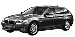 BMW F11 P324D Fault Code